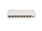 CUDY FS108D 8-poorts 10/100 Desktop Switch