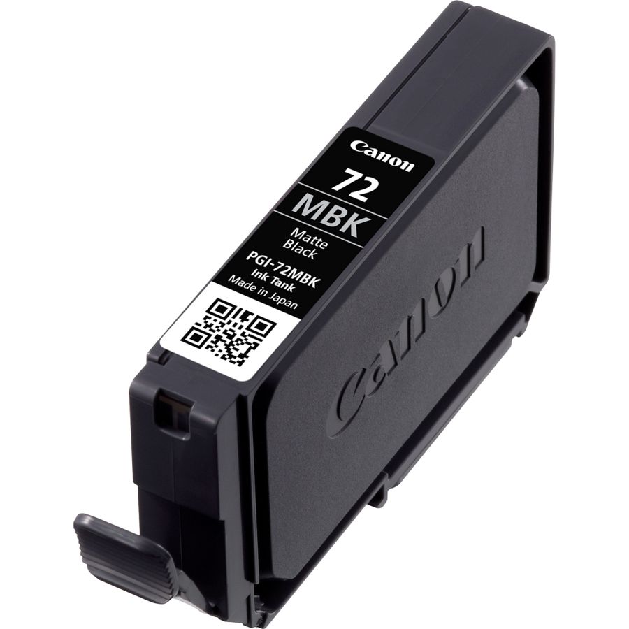 Canon 6402B001 inktcartridge 1 stuk(s) Origineel Normaal rendement Foto zwart