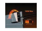 ATEN UP5100 100W 4P Smart Display Charger, GaN, 100W