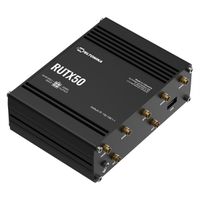 TELTONIKA RUTX50 5G/4G/LTE Industriële router