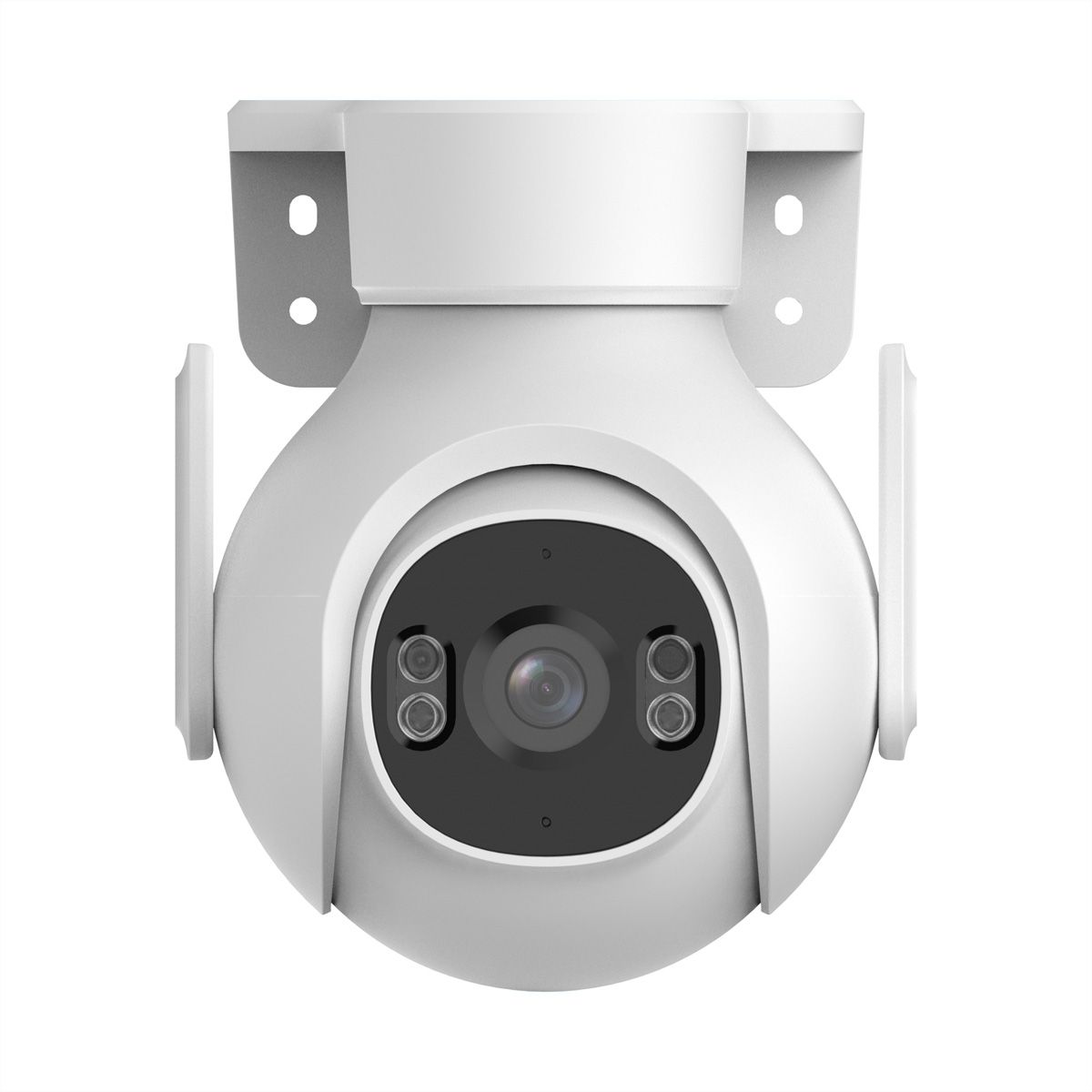 DAHUA DH-IPC-P5BP-PV-0360B-EUR, PTZ 5MP 3,6mm IR LED WLAN Camera