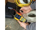 KLEIN TOOLS 501-915 TDR Cable Length Meter