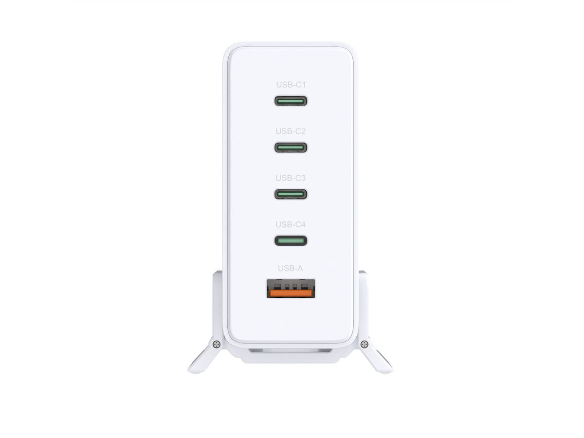 D-Link DCF-241/E 240W GaN Charger