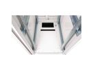 ROLINE 19-inch server rack Pro 42 U, 600x1000 BxD grijs