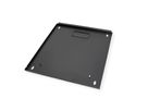 ROLINE 19-inch wandbehuizing Pro 12 U, 600x450 BxD zwart