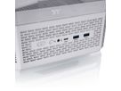 Thermaltake TR300 TG ARGB Snow White Mid Tower Case