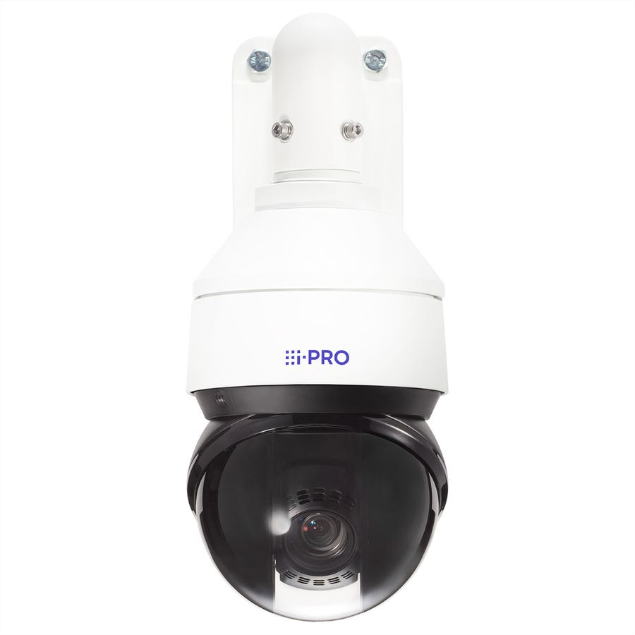 I-PRO WV-X66300-Z4LK 2MP PTZ Camera AI OUTDOOR VANDAL