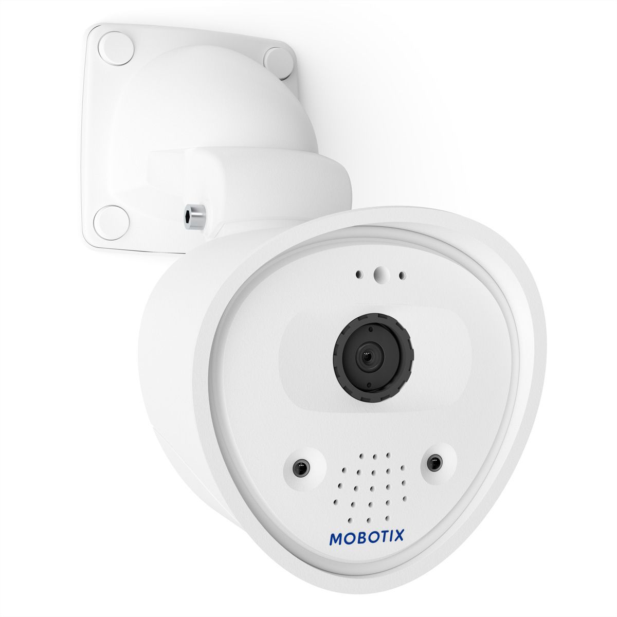 MOBOTIX M-ONE Kamera 8 MP, 30°, Nacht, IR-LED 30m