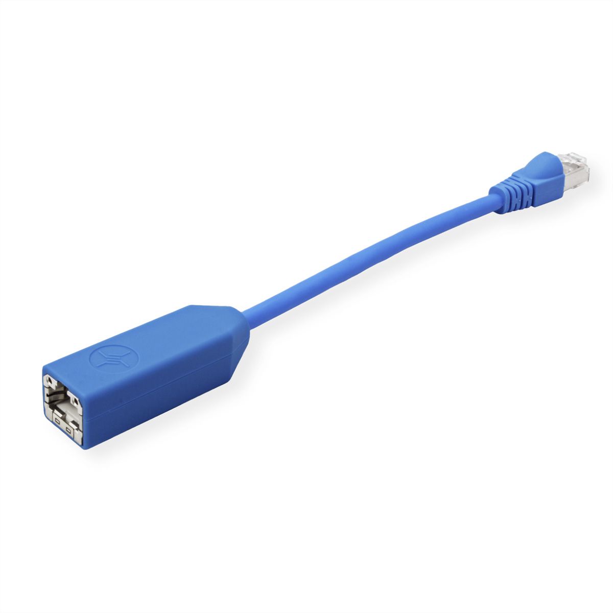 TELEGÄRTNER RJ-45 gedefinieerde ontkoppeling CP-Link