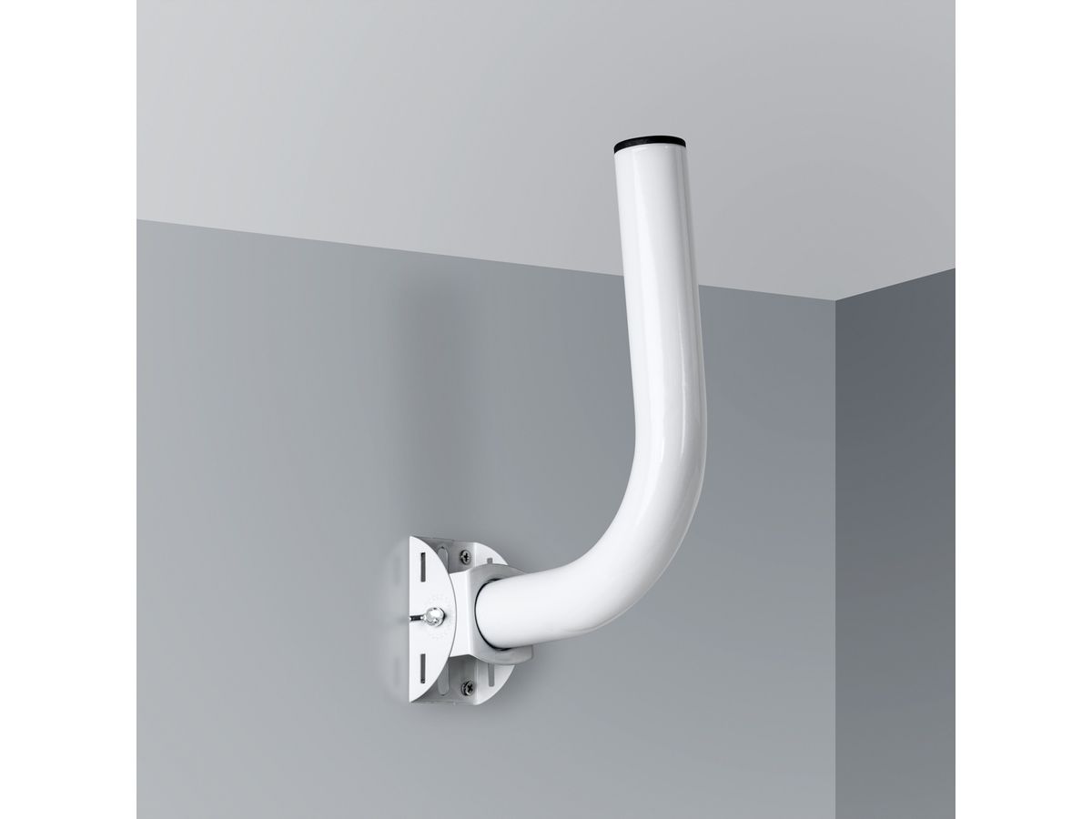 TRENDnet TEW-P012K Universal-Wand-/Stangenhalterung, 2er-Pack