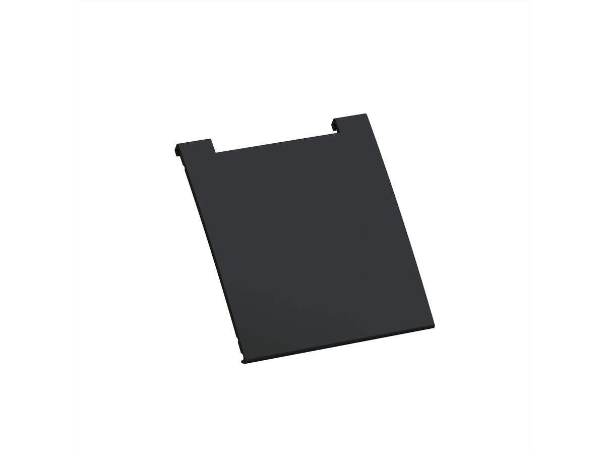 BACHMANN KAPSA XX-Small cover, black