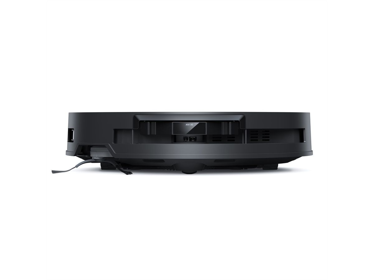 Ecovacs Saugroboter T50 OMNI, Deebot, black
