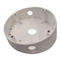 MOBOTIX Aufputz-Set 10° für Serie 7 Single-Lens