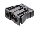 BACHMANN built-in plug GST18/3 black