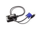 ATEN CV211 laptop USB consoleadapter