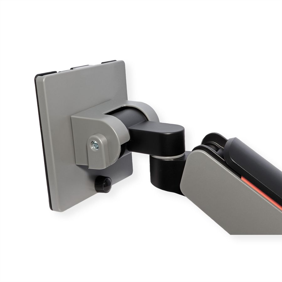 ROLINE LCD arm, tafelmontage, gasveer, 5 draaipunten, max. 20 kg