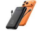 VEGER Powerbank W3019S 27000mah Black