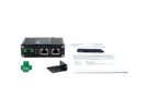 EXSYS EX-60325 10/100/1000 PoE+ splitter