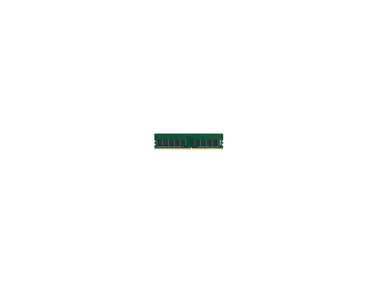 Kingston Technology KTL-TS432E/32G geheugenmodule 32 GB 1 x 32 GB DDR4 3200 MHz ECC