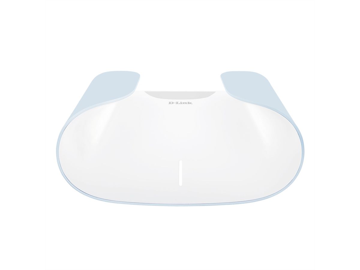 D-Link M60 Aquila Pro AX6000 Wi-Fi 6 Smart Mesh Router, 2-Pack