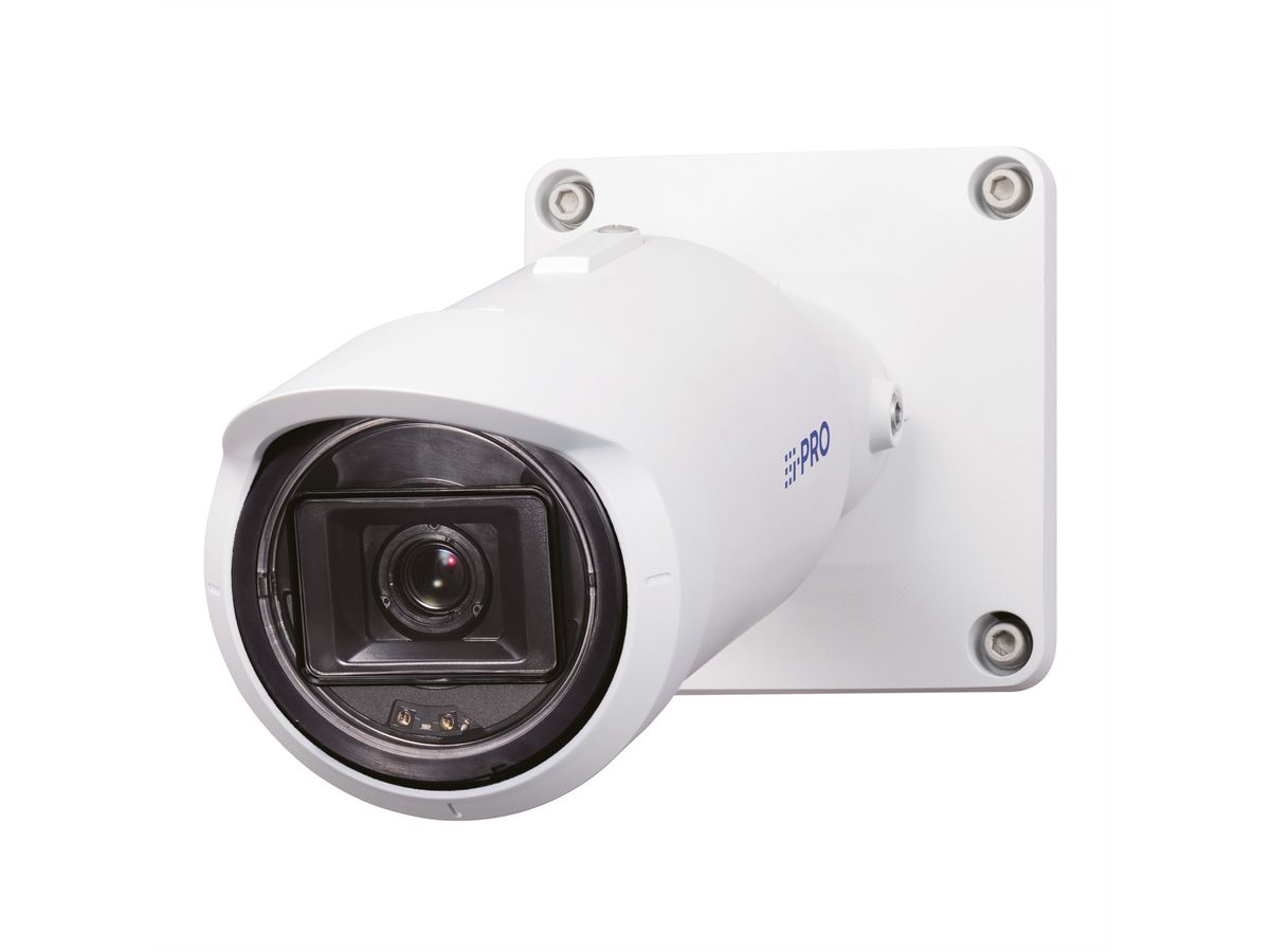 I-PRO WV-X15500-V3L 5MP Bullet Camera AI OUTDOOR VANDAALPROOF