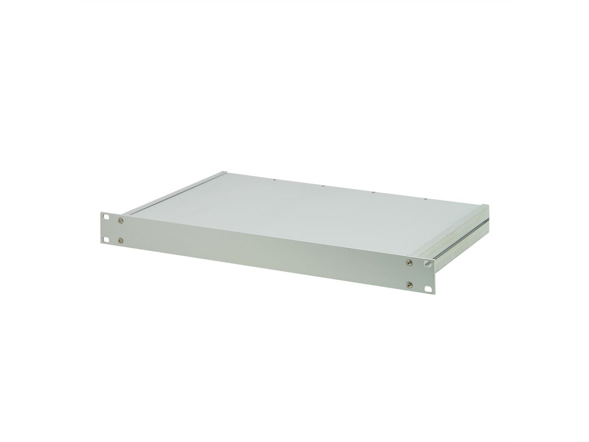 MULTIPAC PRO 3U 460D PLAIN COVERS