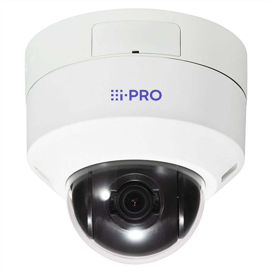 i-PRO WV-S61300-ZYGV 2MP AI INDOOR  PTZ Network Camera