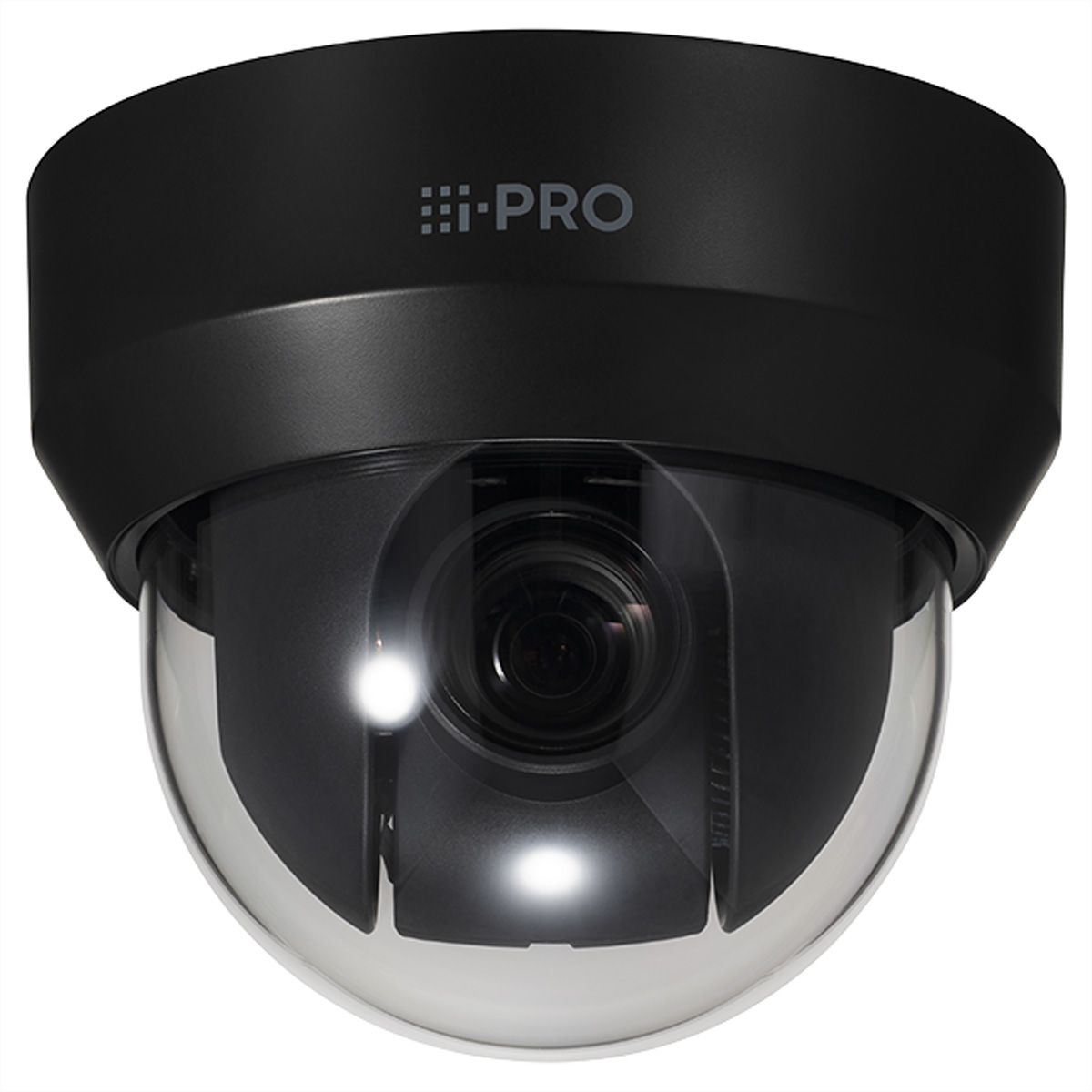 i-PRO WV-S65302-Z2-1V 2MP AI OUTDOOR VANDAL PTZ Network Camera