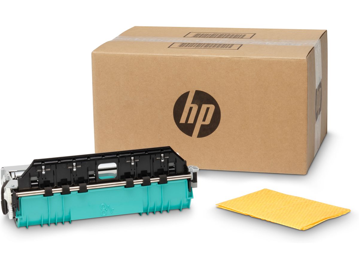 HP Officejet Enterprise Ink Collection Unit