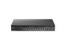 D-Link DXS-1210-10TS Netwerk Switch