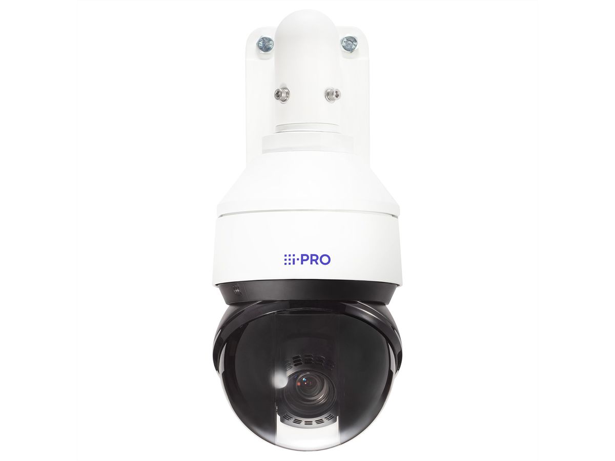 I-PRO WV-S66700-Z3N 4K PTZ Kamera AI OUTDOOR VANDAL