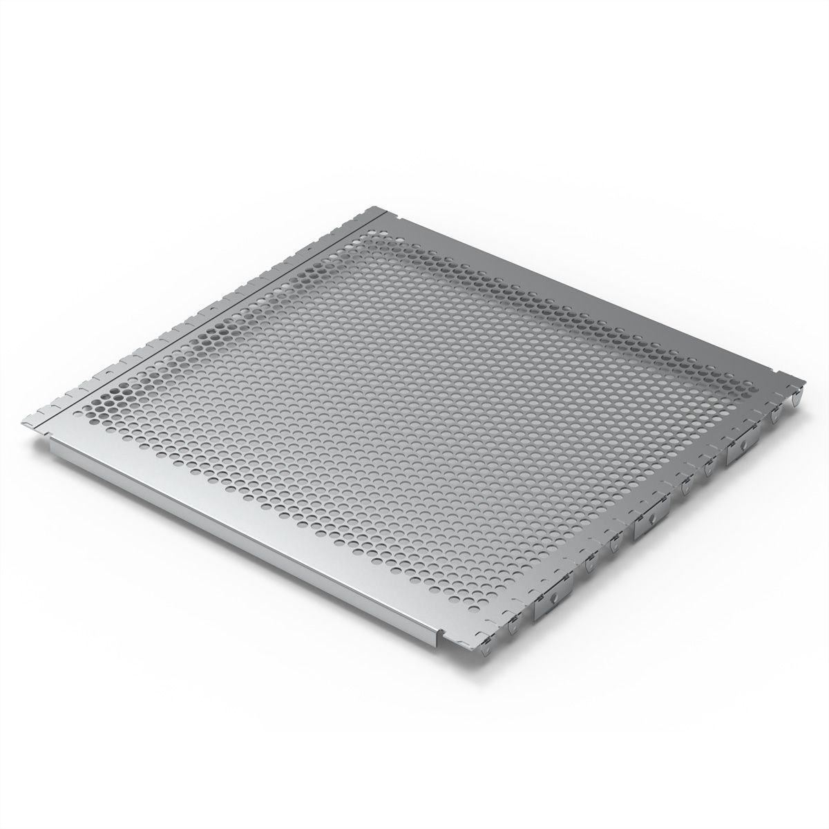 SCHROFF EuropacPRO Afdekplaat, universeel, 42 pk, 295 mm