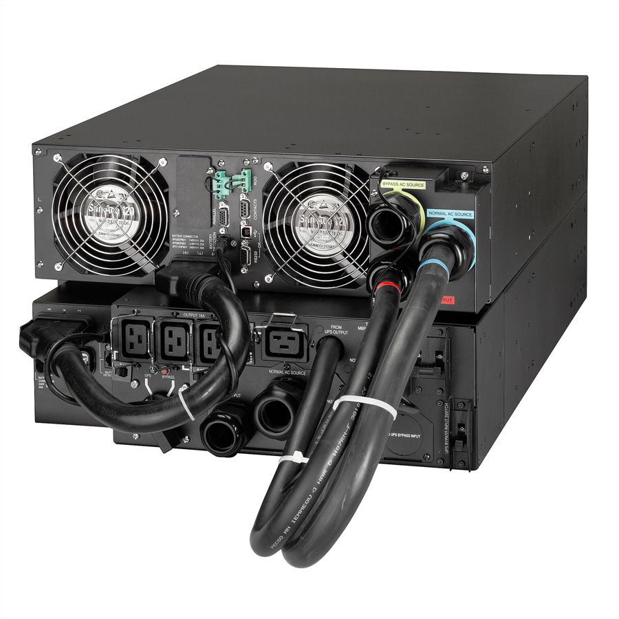 Eaton 9PX 8000i 3:1 HotSwap ohne RM Kit (9RK)