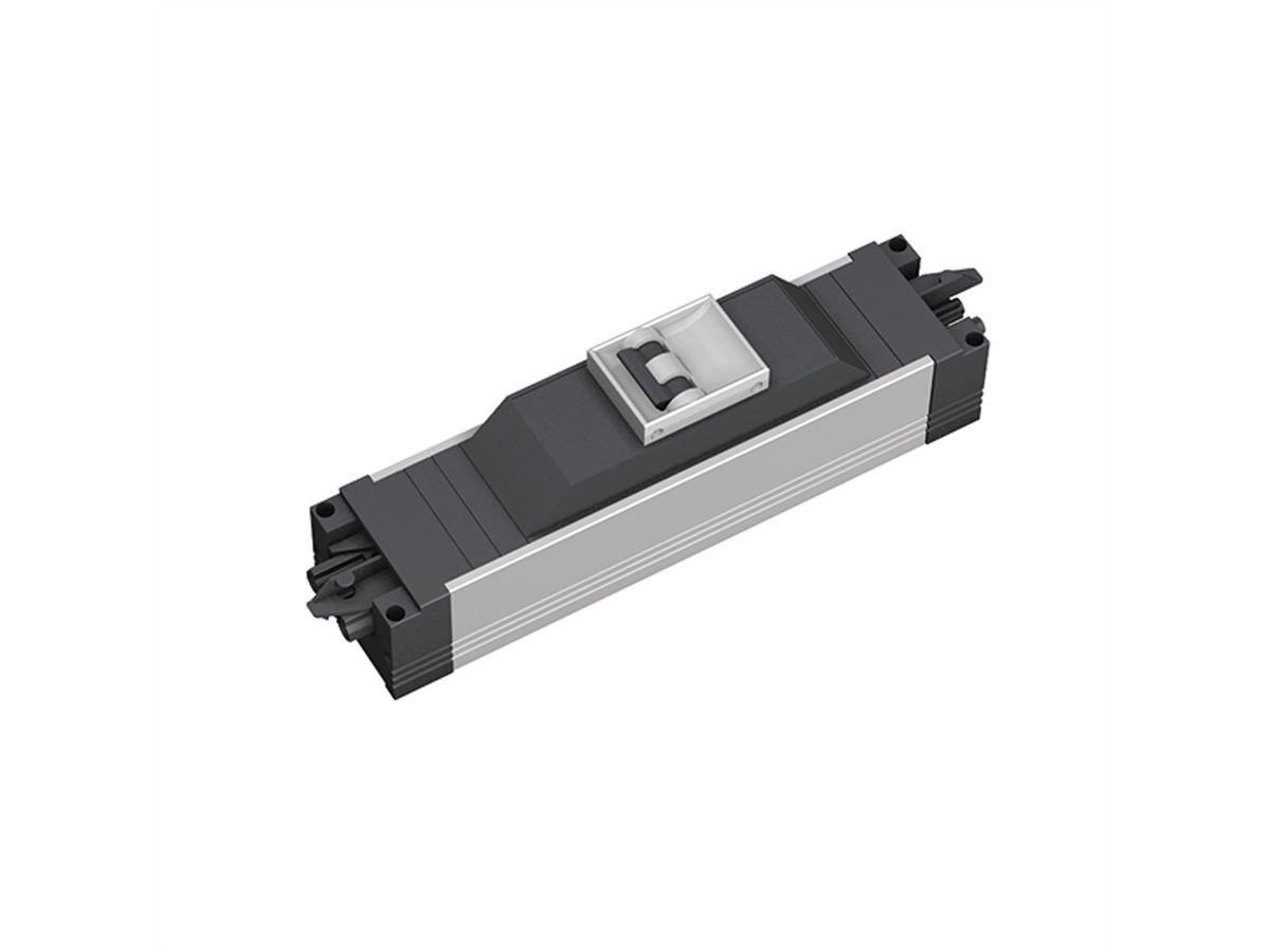 BACHMANN STEP ALU 1xLS GST18