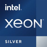 Intel Xeon Silver 4310 processor 2,1 GHz 18 MB