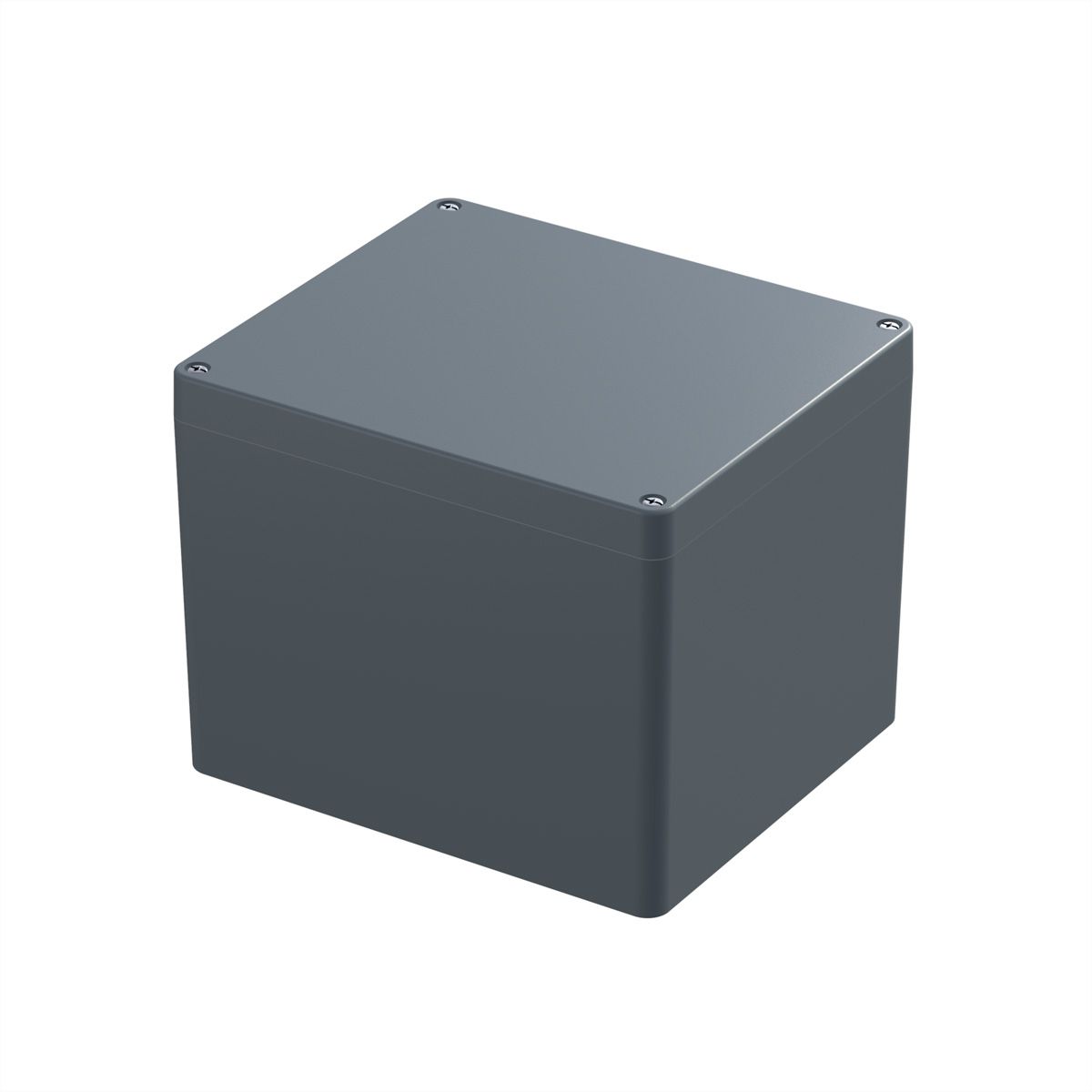 IP-PRO ALU EMC  180H 200W 230D IP67