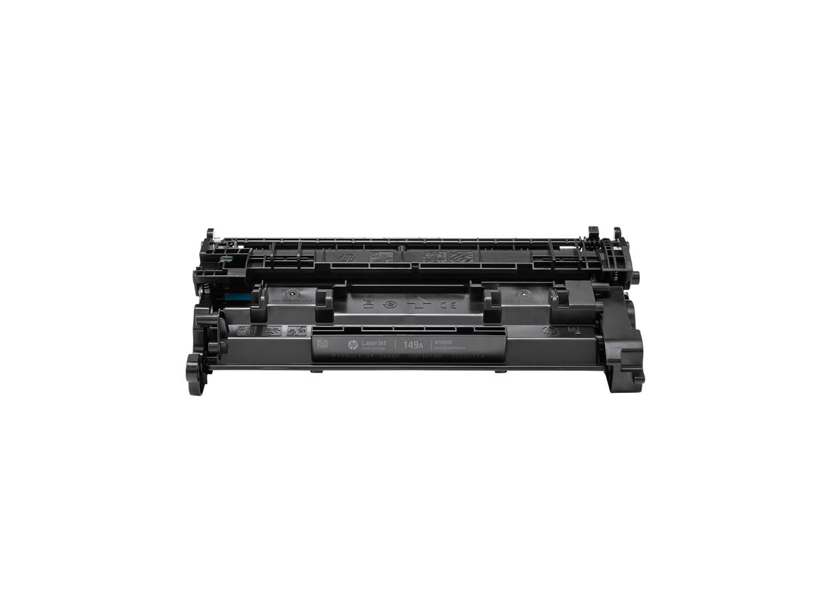 HP 149A originele zwarte LaserJet tonercartridge