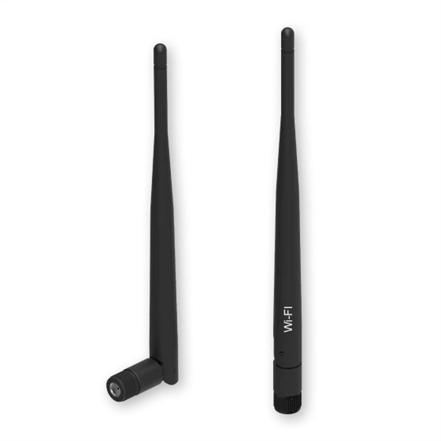 TELTONIKA PR1URF51, WIFI SMA antenna