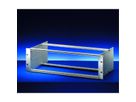 SCHROFF EuropacPRO 19" moduledrager voor moduledrager, retrofit afscherming, 3 HE, 175 mm