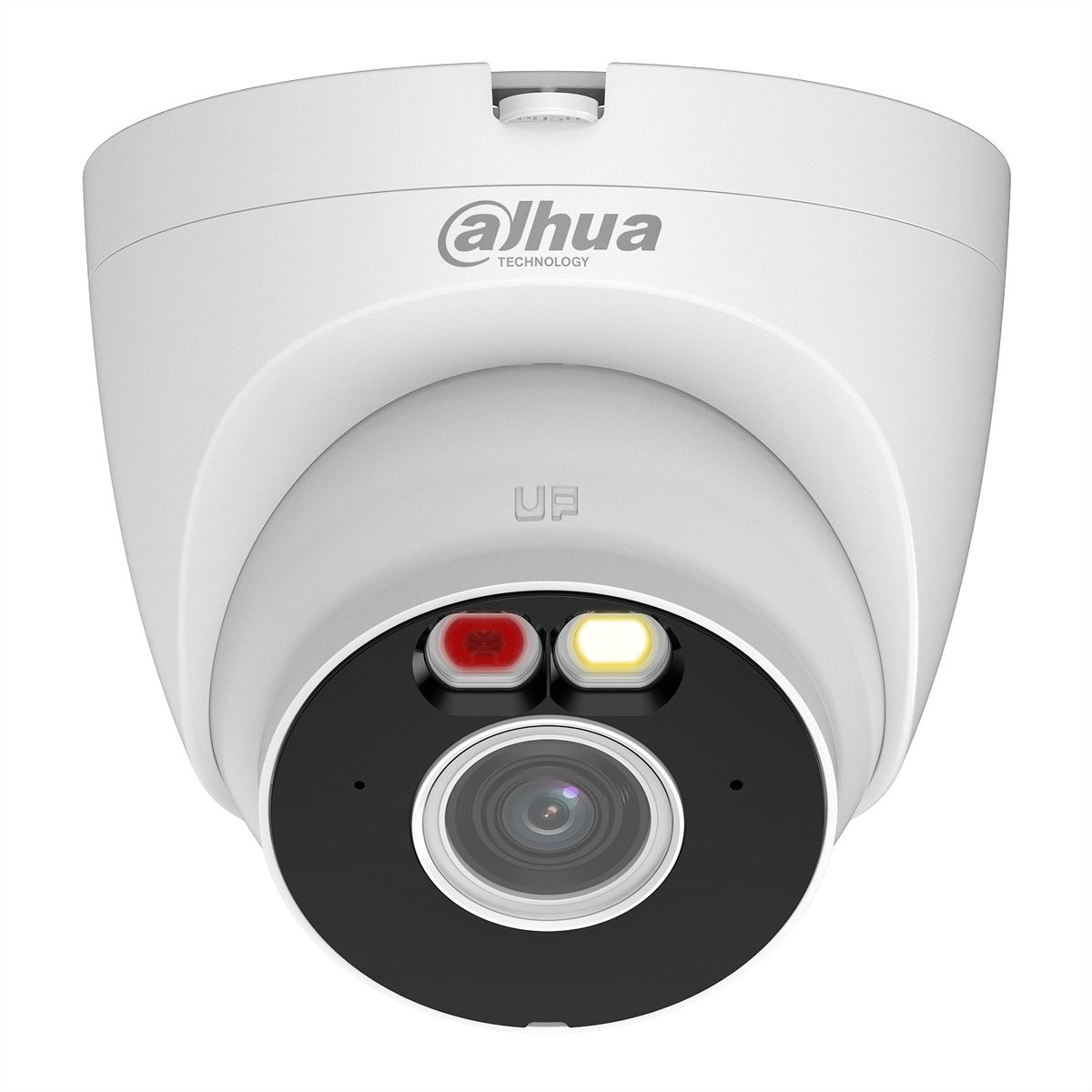 DAHUA DH-IPC-T3AP-PV-0280B-EUR, Eyeball 3MP 2,8mm IR LED WLAN Camera