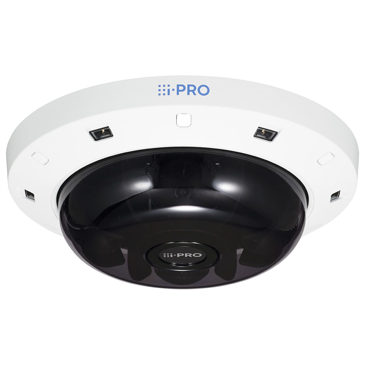 i-PRO WV-S8574LGV 4K AI OUTDOOR VANDAL Multi-Sensor Network Camera