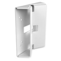 MX-MH-SecureFlex-ESWS, Pole Mount For M1x/M2x/MxONE