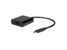 VALUE Beeldschermadapter USB Type C - HDMI 4K