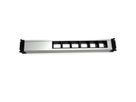 BACHMANN CONFERENCE TOP FRAME X-Large, Socket outlet 2xUTE 6xABD
