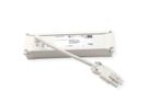 BACHMANN POWER FRAME 2xUTE 1xUSB A/C 22W 0.2m GST18