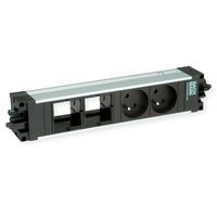 BACHMANN STEP ALU 2xUTE 2xCM GST18