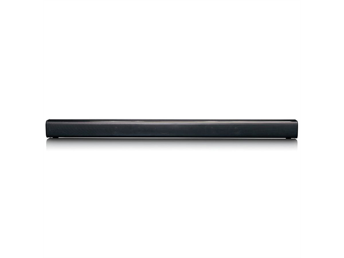 Lenco Soundbar SB-040BK zwart, 40w, HDMI, BT