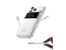 VEGER Powerbank W1211A 10000mah White