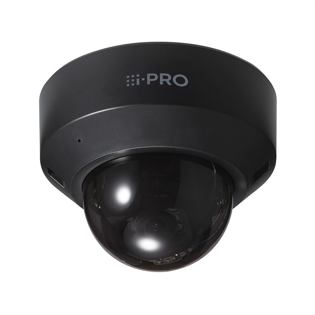 i-PRO WV-S2136LGA-BV 2MP AI INDOOR  Dome Network Camera