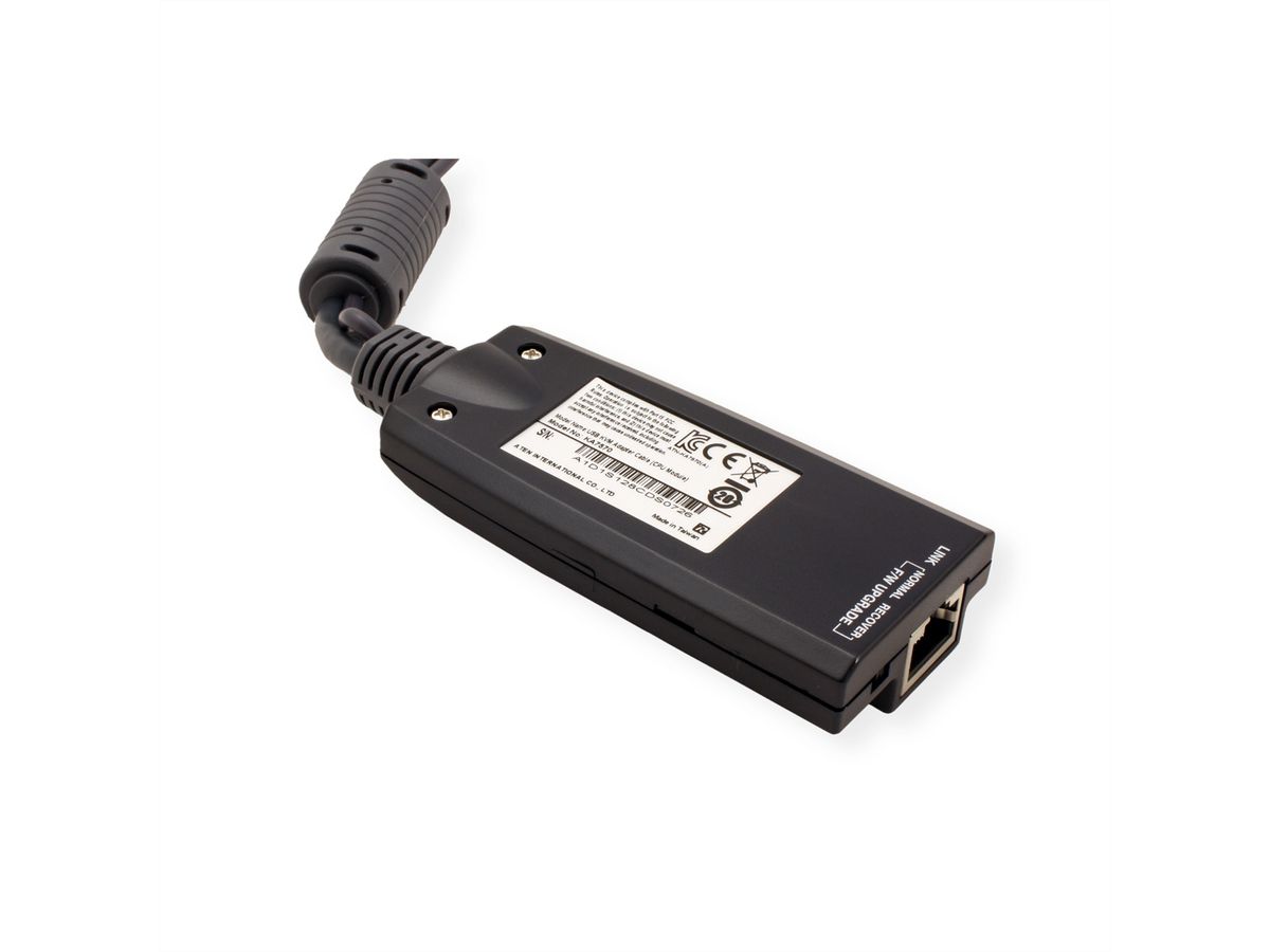 ATEN KA7570 USB VGA KVM Adapter